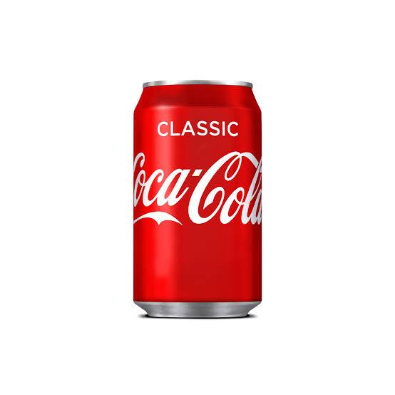 Cola 330ml