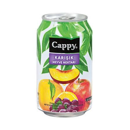 Cappy 300 ml