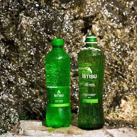 İsti su (500 ml)