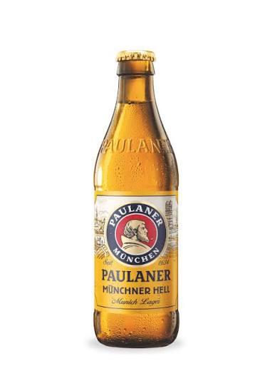 Paulaner (330 ml)