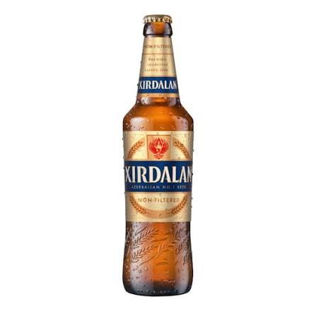 Xırdalan  Filtered (500 ml)