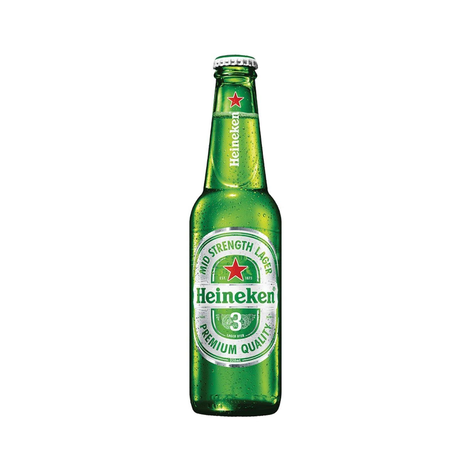 Heineken (300 ml) 