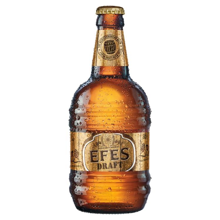 Efes Bottle (500 ml)