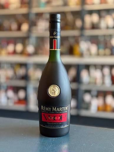 Remy martin v.s.o.p