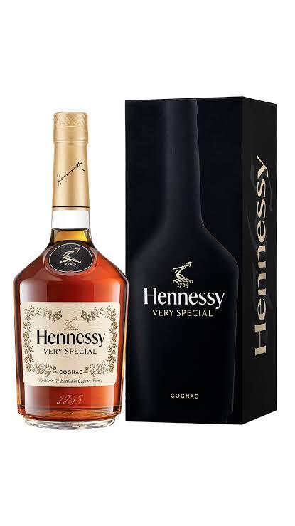 Hennessy V.S