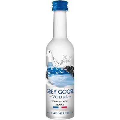 Grey Goose (50 ml)