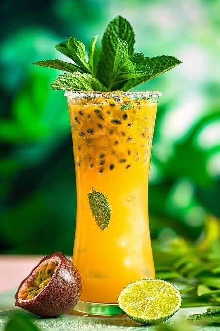Mango Passion