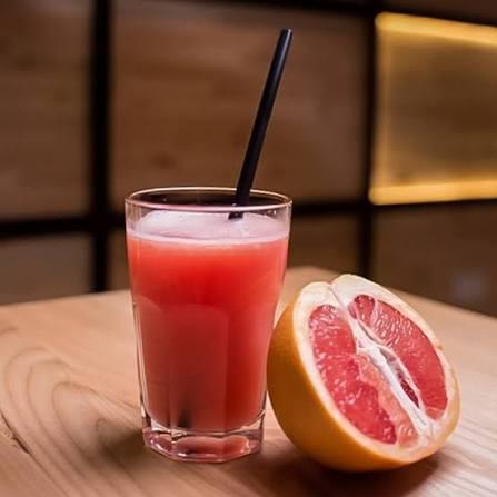 Grapefruit