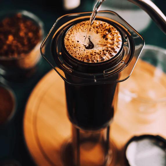 Aeropress
