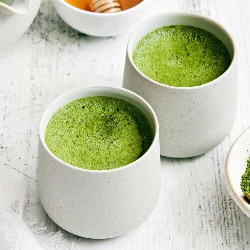 Matcha