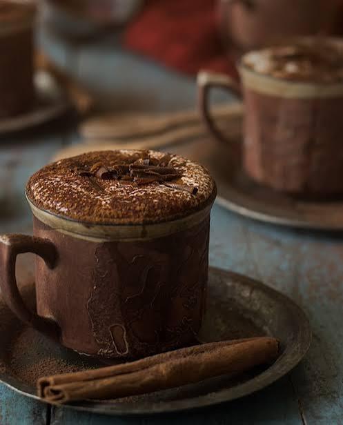Hot Chocolate M