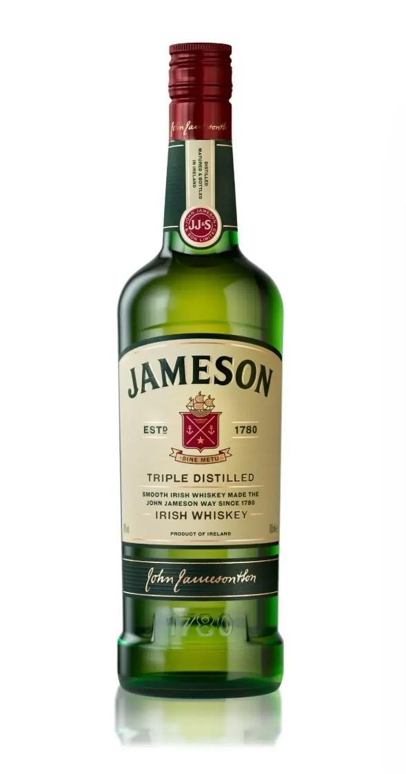 Jameson (1L)