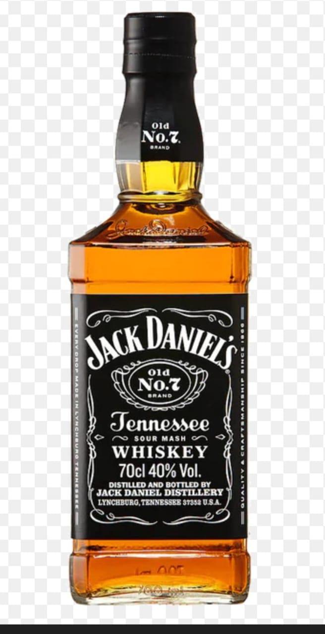 Jack Daniels (1L)