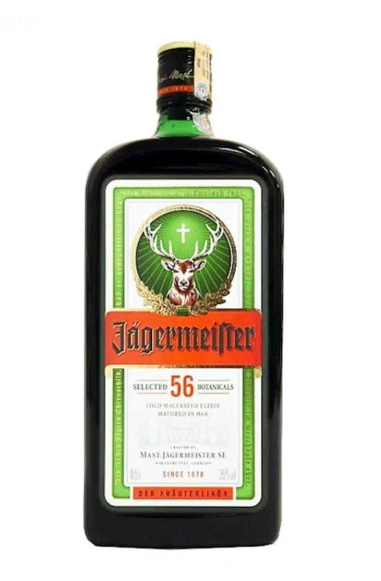 Jaqermeister (1L)