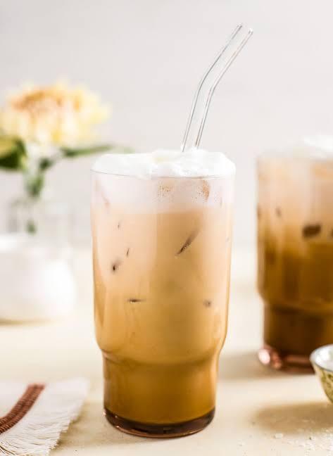 Iced Mocha