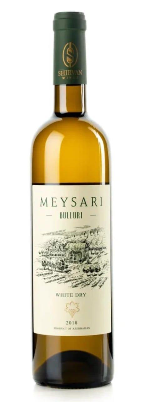 Meysəri Billuri(075L)