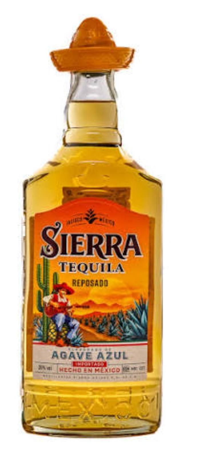 Sierra Gold(0.7L)