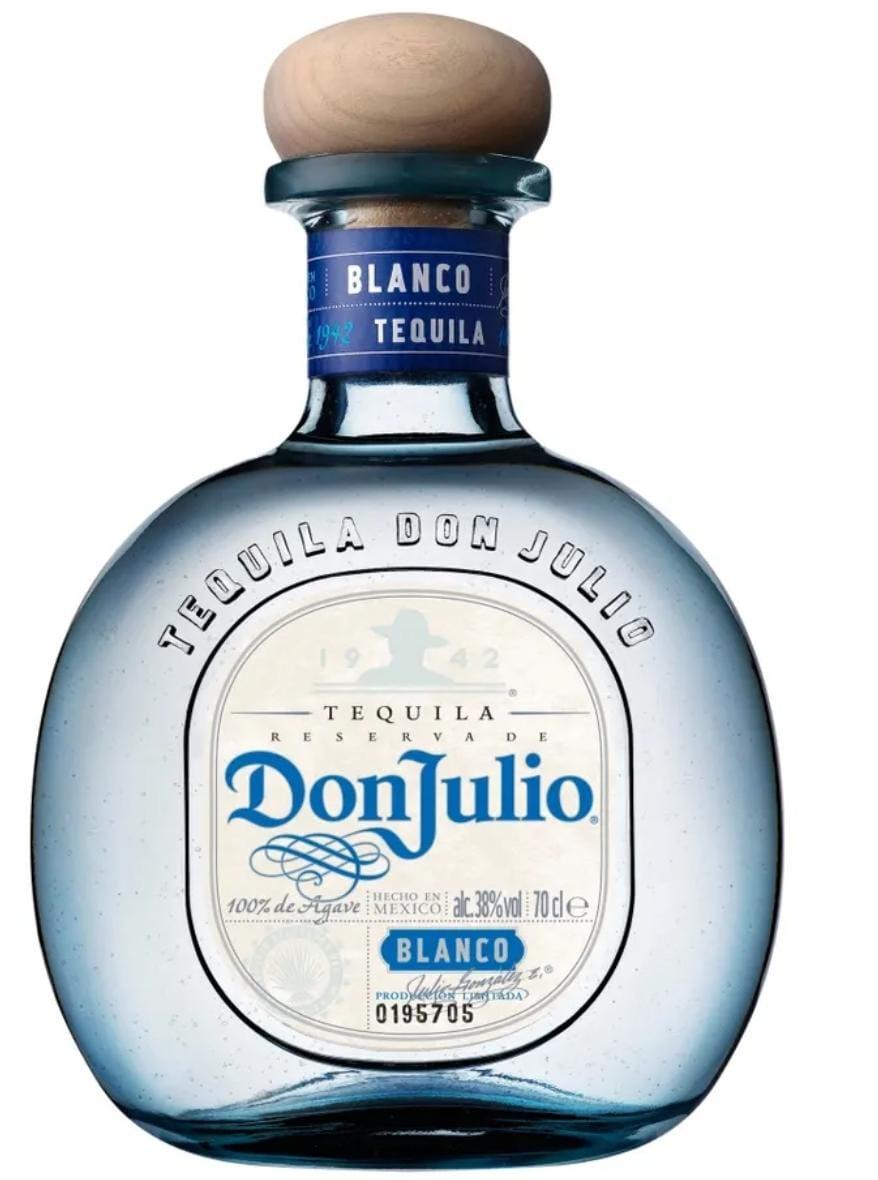 Don julio silver(0.75L)