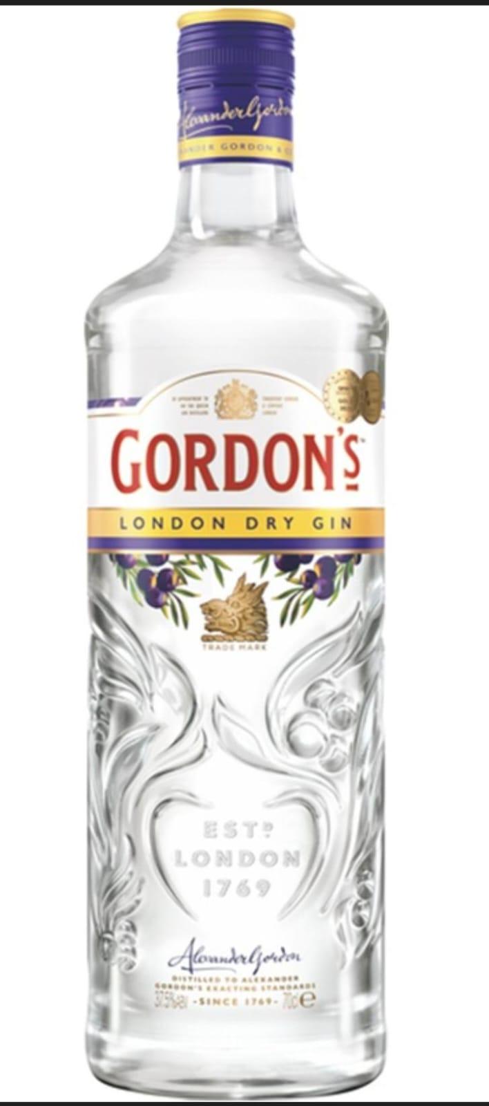 Gordons(0.7L)