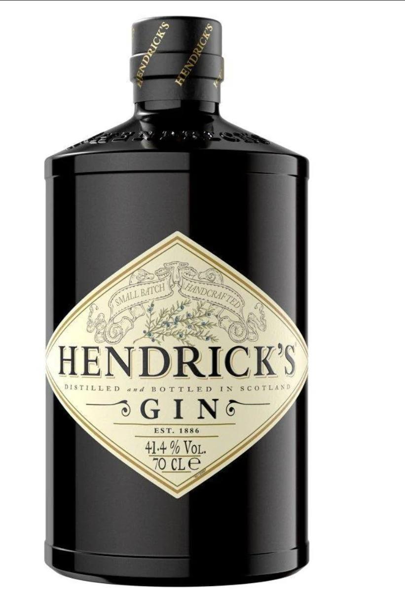 Hendriks (0.7L)