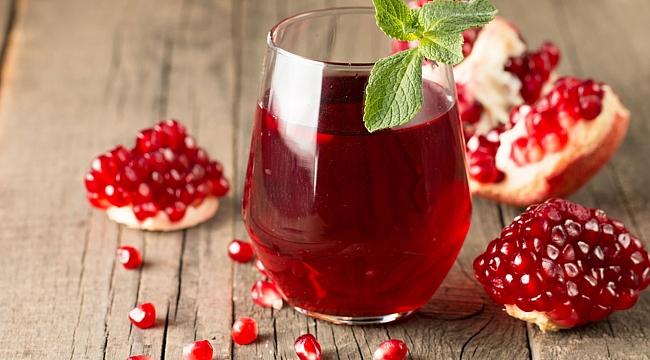 Nar şirəsi (500ml)