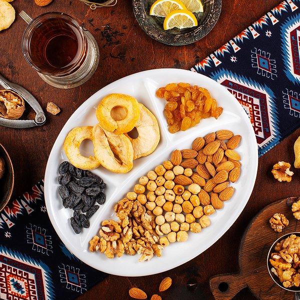 Çərəz çeşidləri