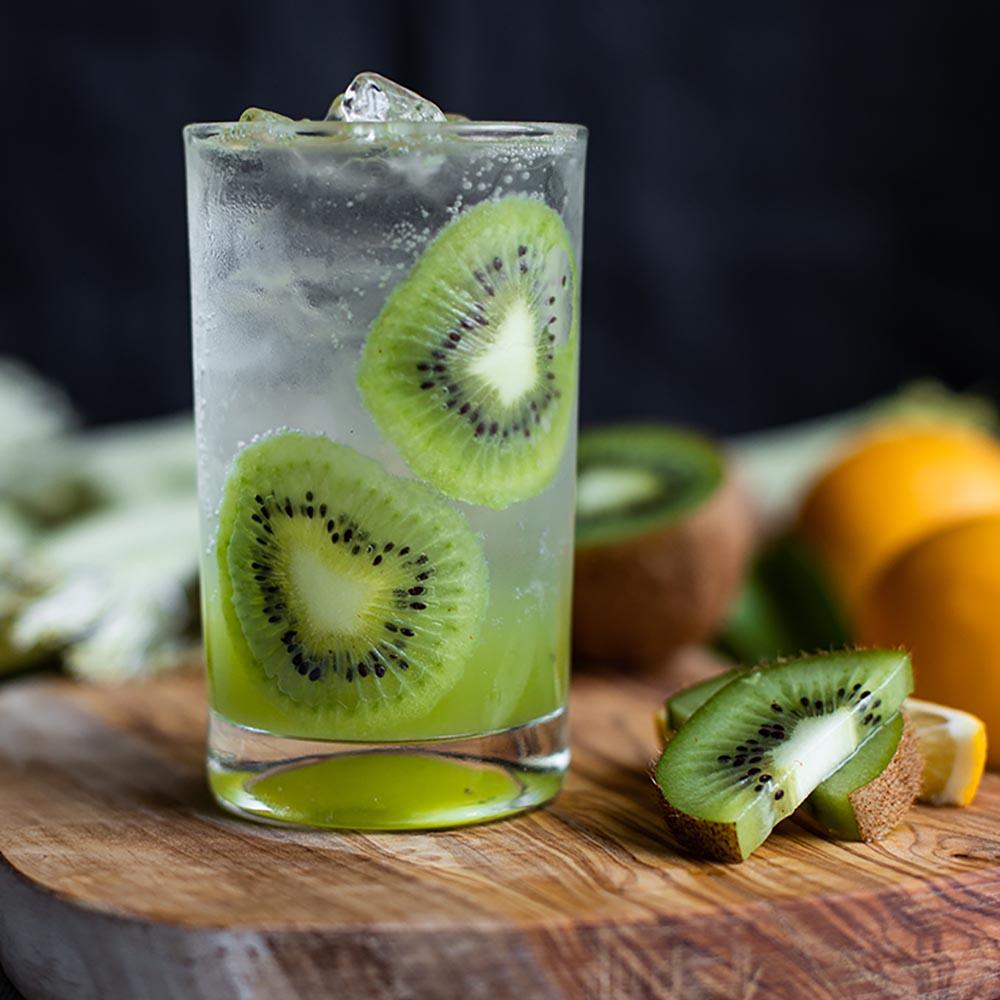 Apple Kiwi
