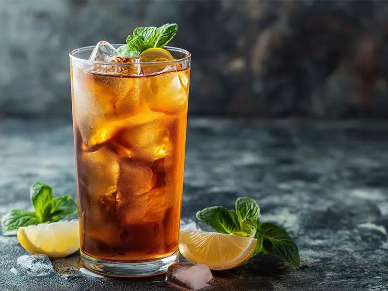 Long island ice tea 