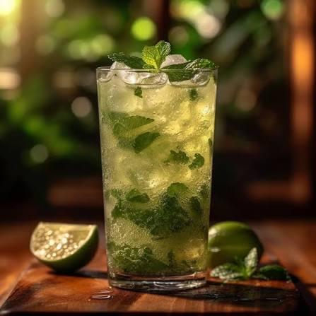 Mojito Cubano