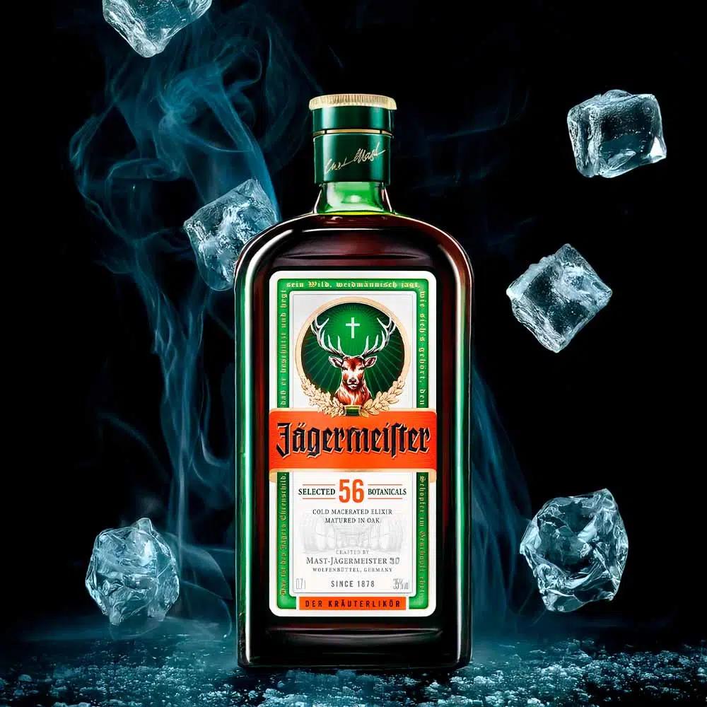 Jagermaister 