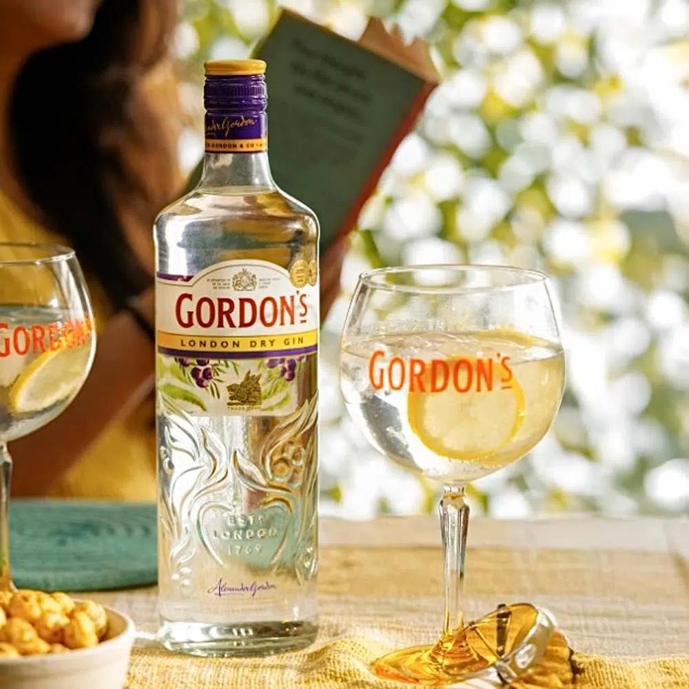 Gordons 