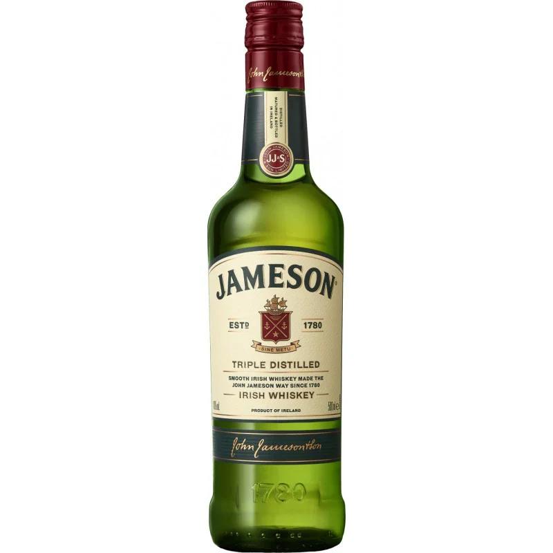 Jameson