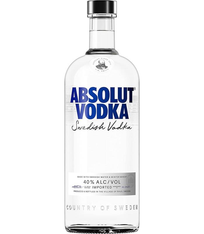 Absolute