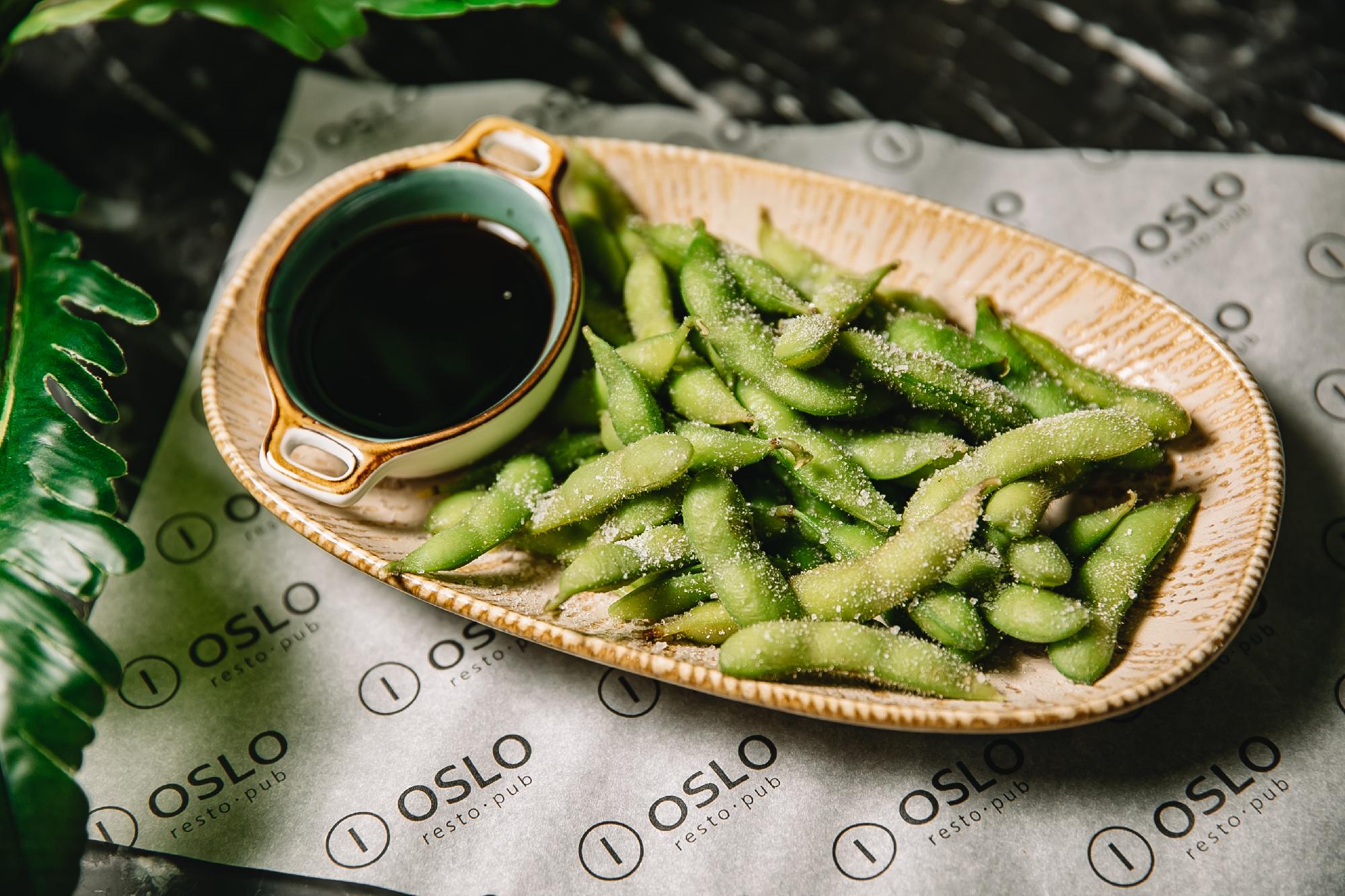 Edamame