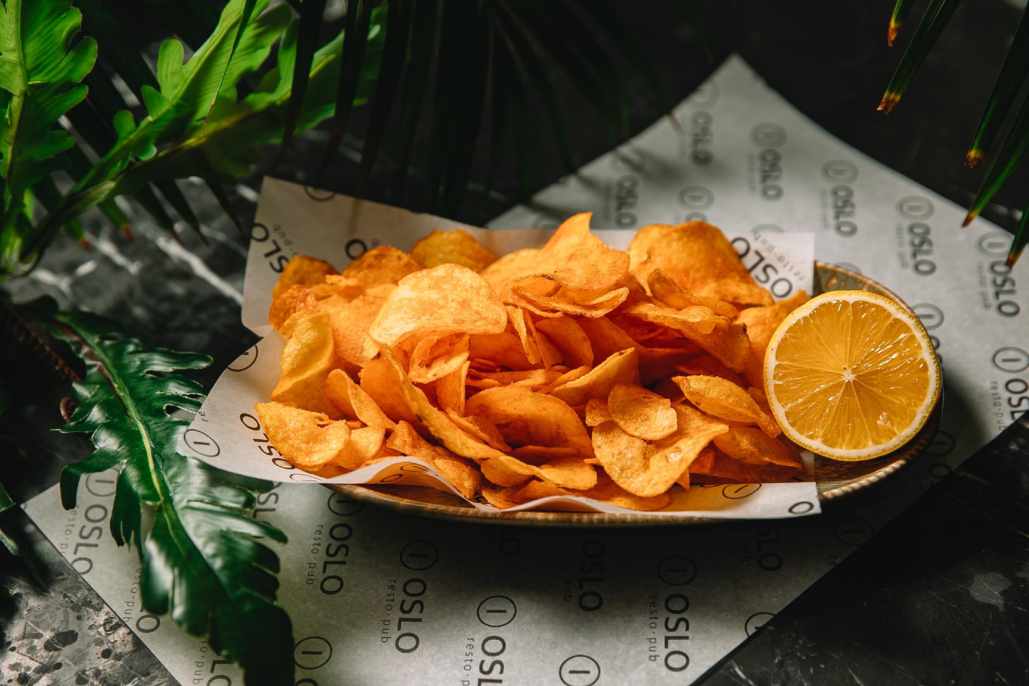 Cipsi lays