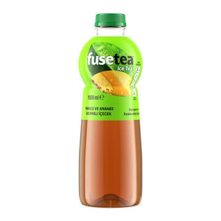 Fuse tea mango ananas 