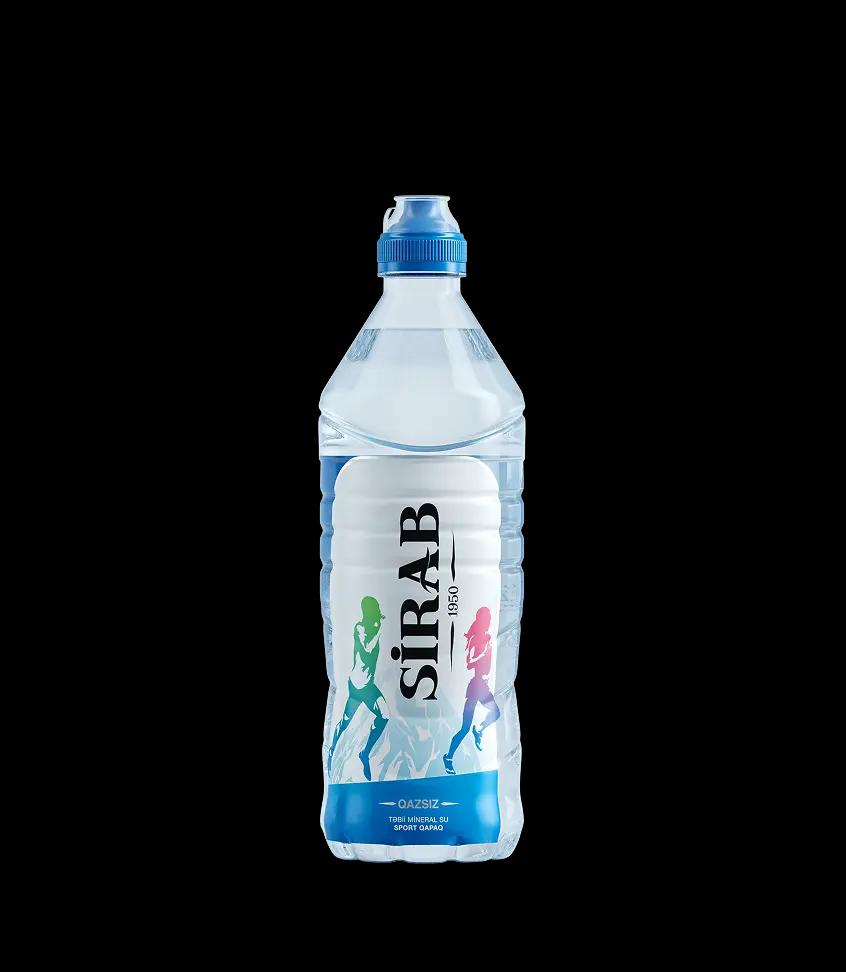 Sirab sport pet qazsız 0.75 ml