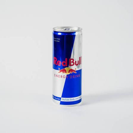 Red bull 250ml 