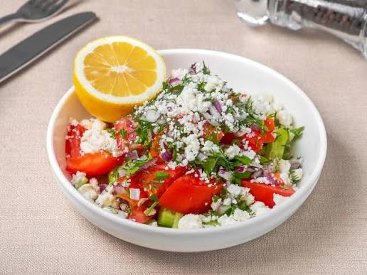Yunan salatı