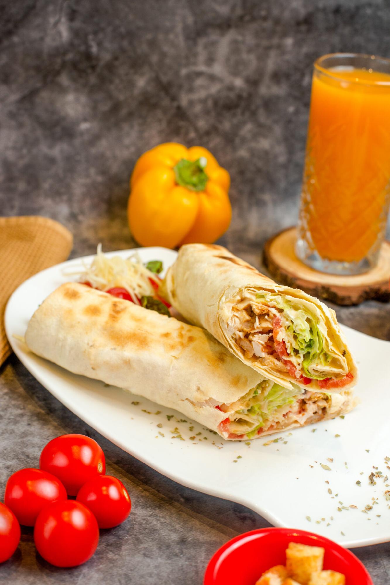 Sezar roll
