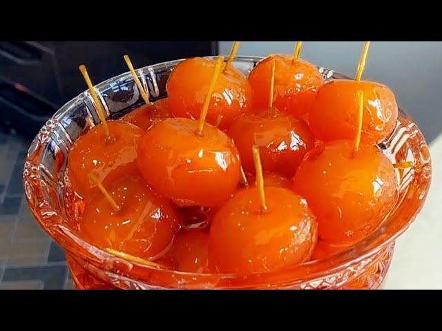 Cənnət alması