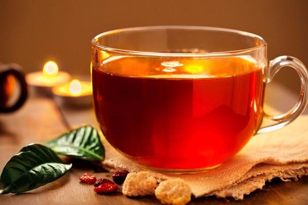 ÇAY FİNCAN