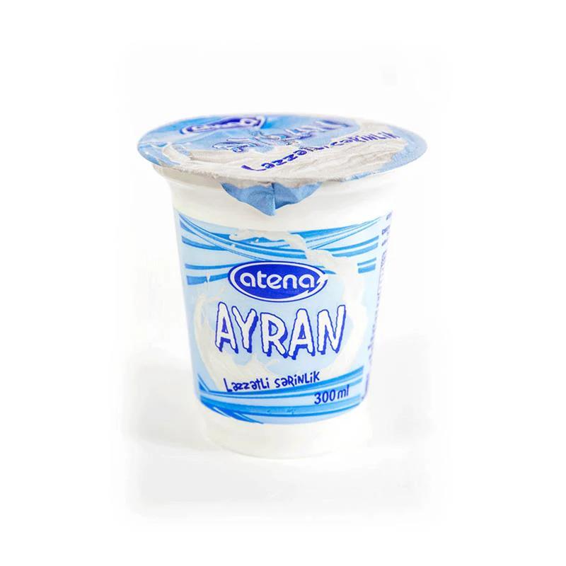 AYRAN ATENA