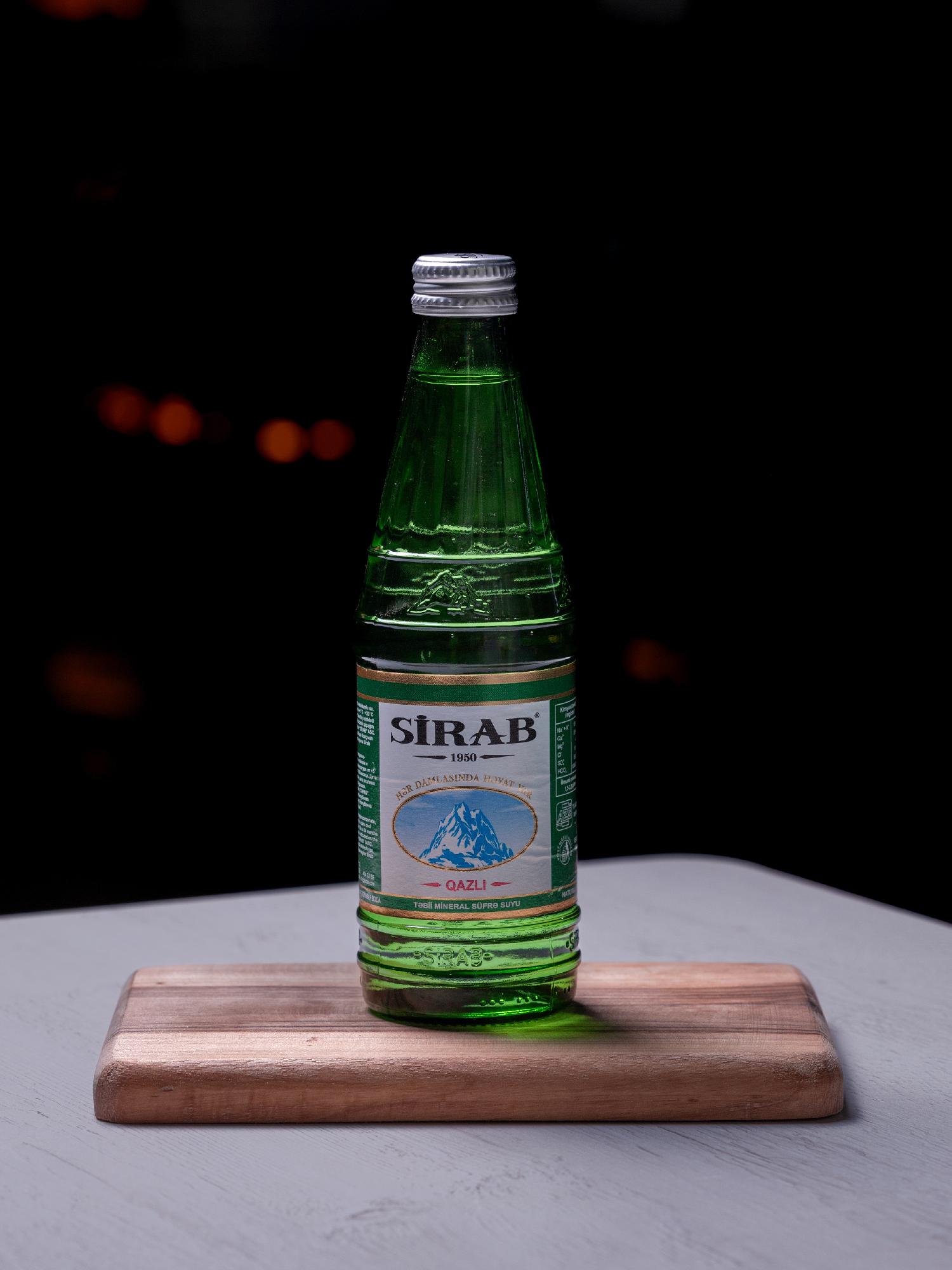 Sirab Qazlı
