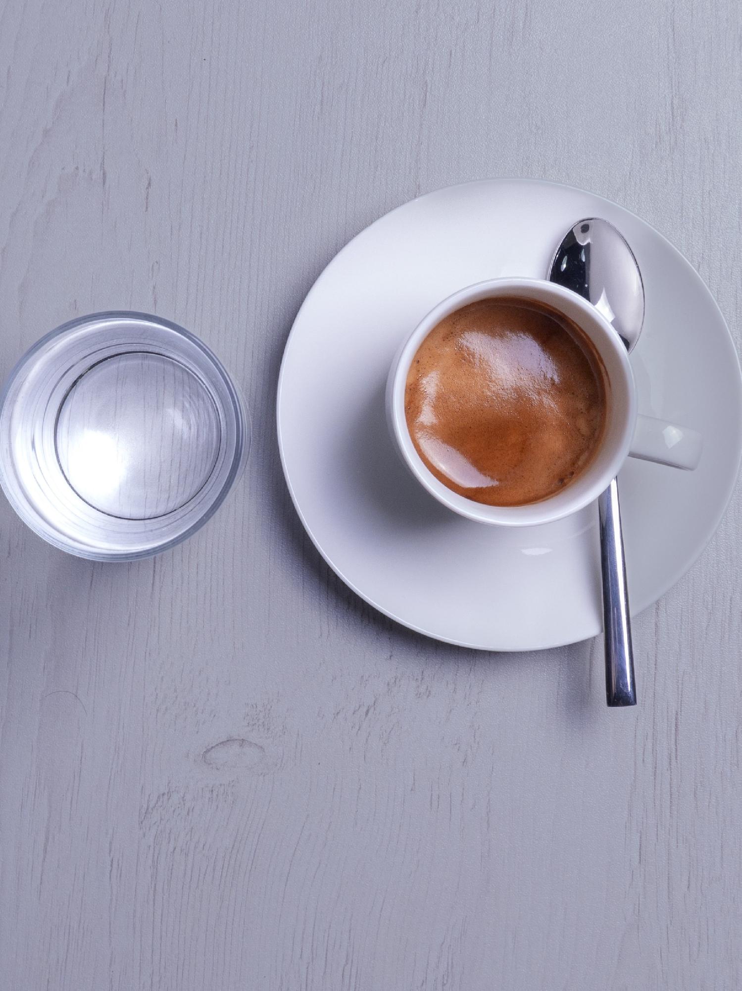 Espresso