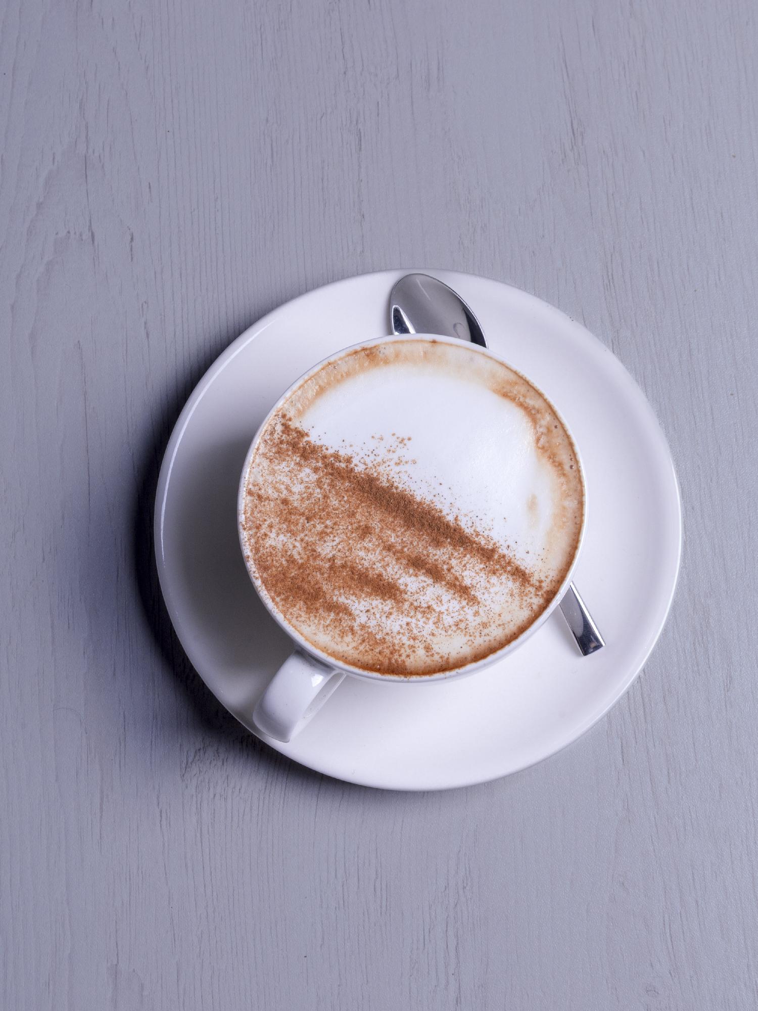 Cappuccino 