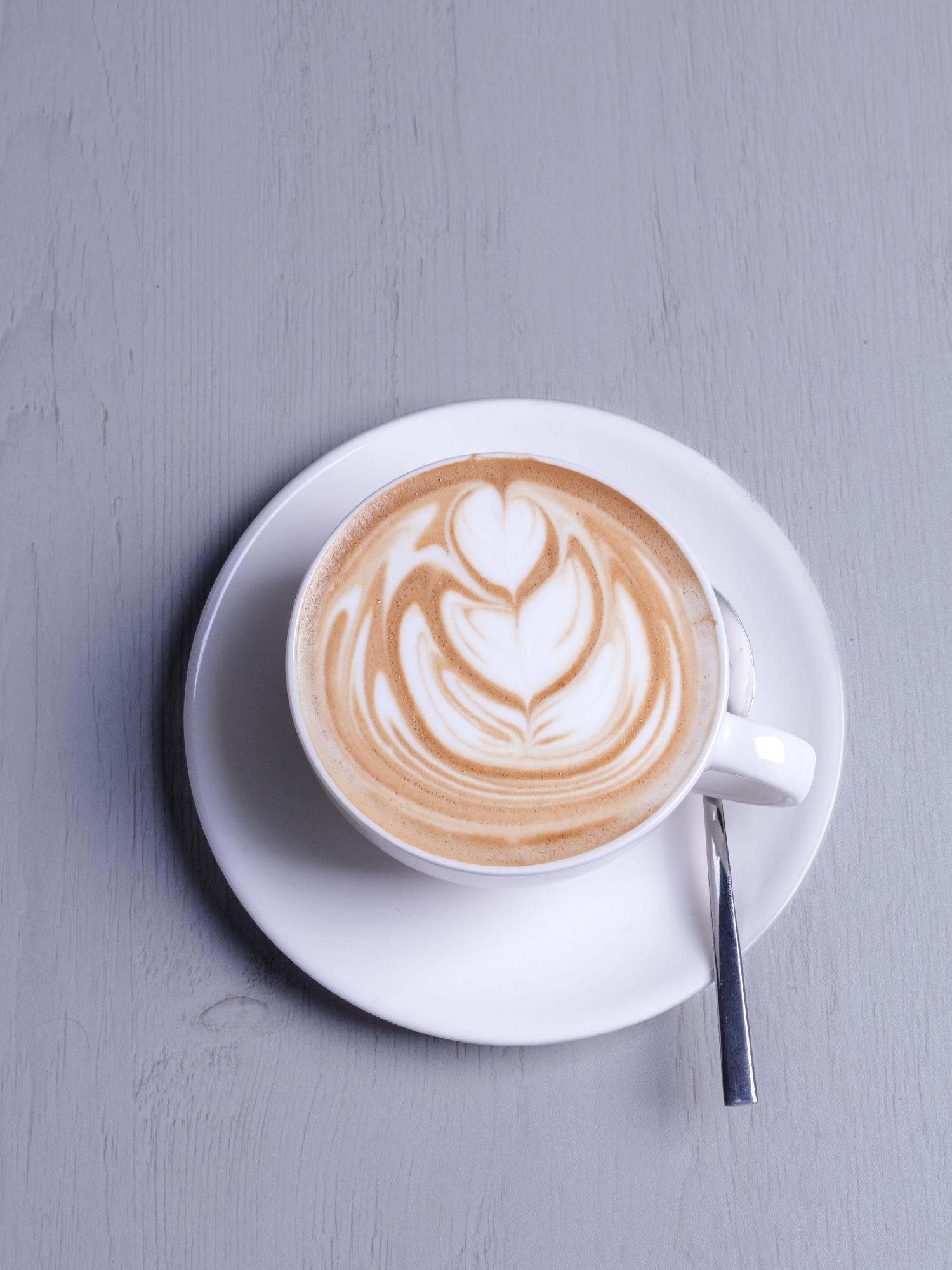 Caffe Latte 