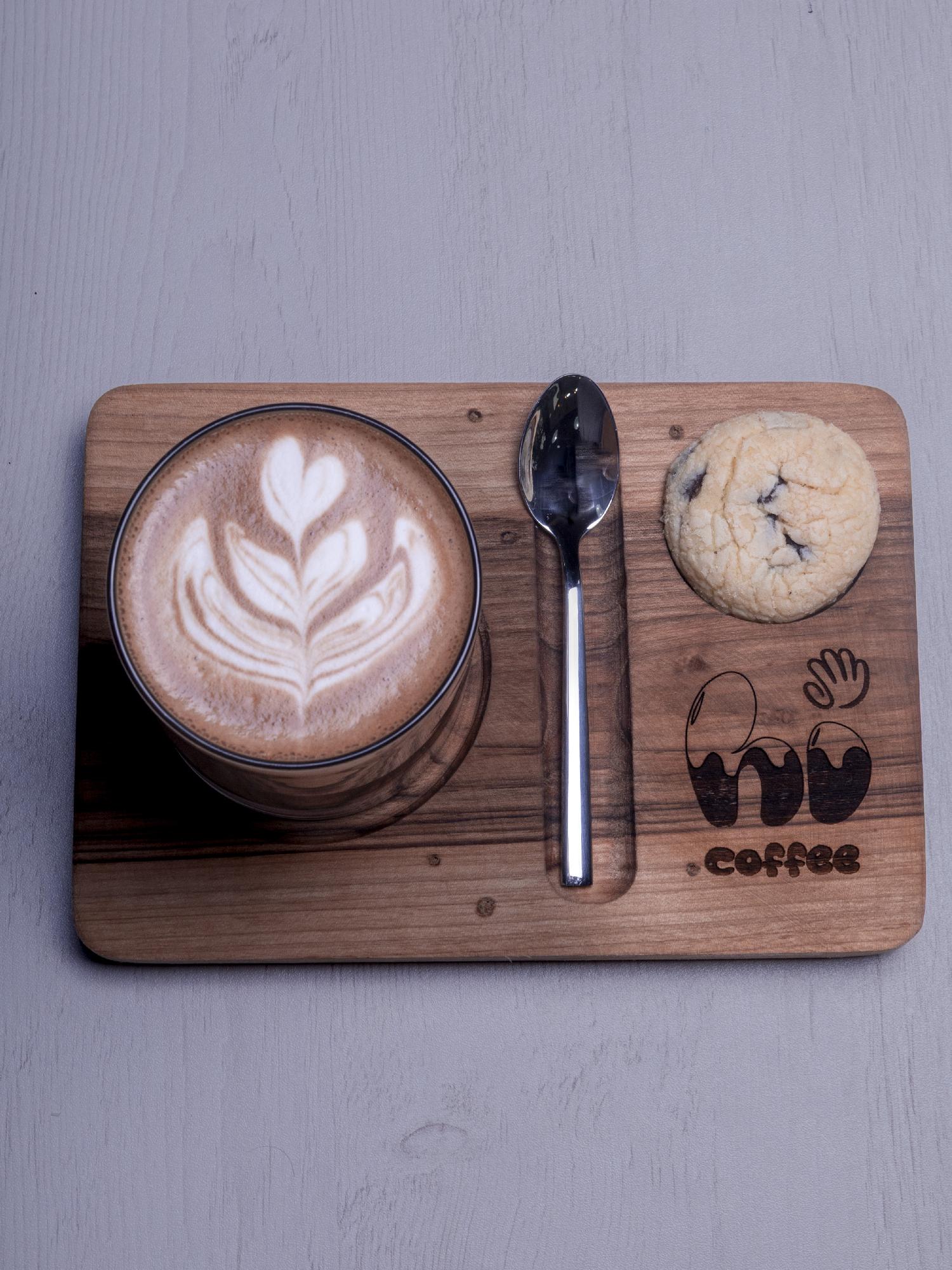 Caffe Mocha