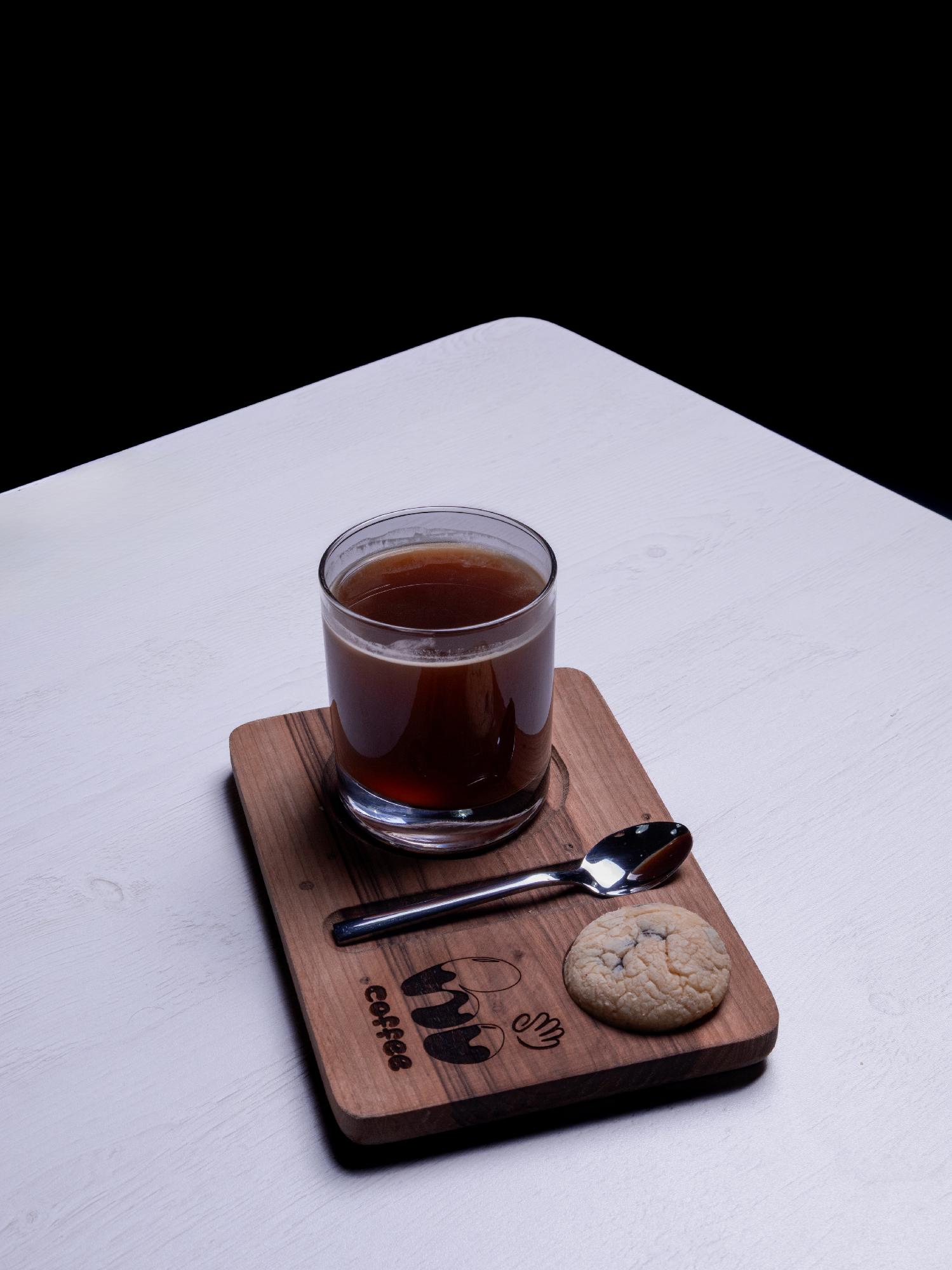 Filter Coffee (V60) 