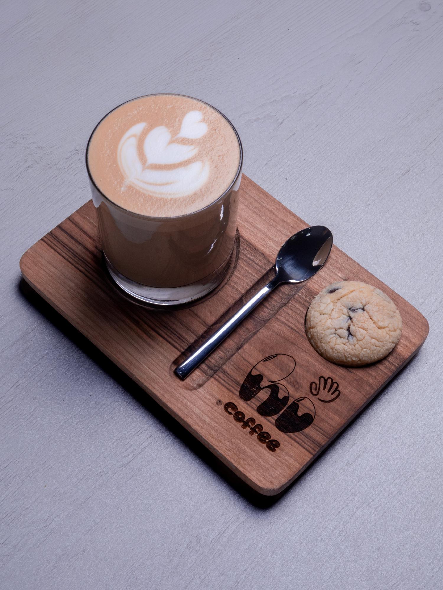 Spanish Latte